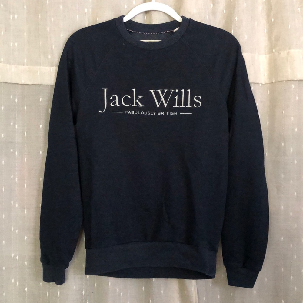 Jack Wills Sweater